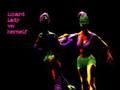Gioco Lizard Lady contro se stessa  in linea