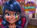 Gioco Trucco Glitterato Coccinella  in linea