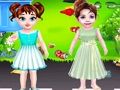 Gioco Baby Taylor Proteggi il Pianeta  in linea