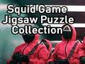 Gioco Collezione di puzzle gioco di calamari  in linea
