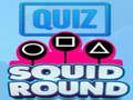 Gioco Quiz con i calamari  in linea