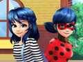 Gioco LadyBug Primo appuntamento  in linea