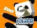 Gioco Kogama: Zoo in linea