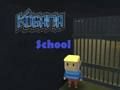 Gioco Kogama: Scuola  in linea