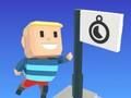 Gioco Kogama: raggiungi la bandiera  in linea