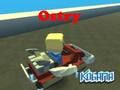 Gioco Kogama: Ostry in linea