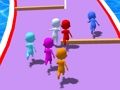 Gioco Corsa di corsa epica  in linea