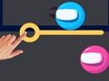 Gioco Amore tra le palle  in linea