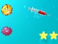 Gioco Colpo di virus  in linea