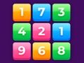 Gioco Somma Puzzle: Aritmetica  in linea