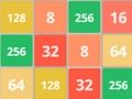 Gioco Puzzle di numeri 2048  in linea