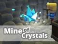 Gioco Kogama: miniera di cristalli  in linea