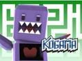 Gioco Kogama: labirinto  in linea