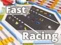 Gioco Kogama: corsa veloce  in linea