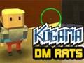 Gioco Kogama: DM Rats in linea