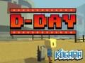 Gioco Kogama: D Day in linea