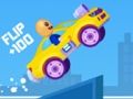 Gioco Super Buddy Run 2: Città pazza  in linea