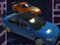 Gioco Burnout Deriva estrema 3  in linea