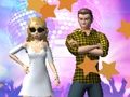 Gioco Stilista Super Fashion Dress Up 3D in linea
