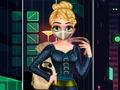 Gioco Fuga dalla rapina in banca della principessa  in linea