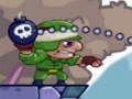 Gioco Soldato contro Zombie  in linea