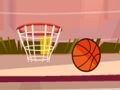 Gioco Palla schiacciata  in linea