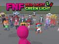 Gioco FNF: luce rossa, luce verde  in linea