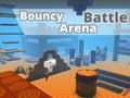 Gioco Kogama: Battaglia nell'arena gonfiabile  in linea
