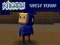 Gioco Kogama West Town in linea
