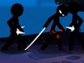Gioco Stickman fantasma in linea  in linea