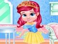 Gioco Rifacimento disordinato della sirenetta  in linea