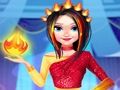 Gioco Eliza nell'avventura del multiverso  in linea