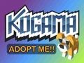 Gioco Kogama Adottami  in linea