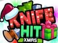 Gioco Colpo di coltello Natale  in linea