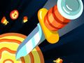 Gioco Colpo di coltello sfida  in linea