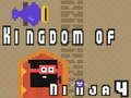 Gioco Regno dei Ninja 4  in linea