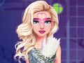 Gioco Trucco Halloween Glam spaventoso  in linea