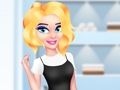 Gioco Blogger di bellezza  in linea