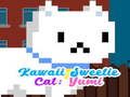 Gioco Kawaii dolcezza gatto: yumi in linea