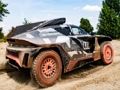Gioco Audi Rs Q Dakar Rally Slide in linea