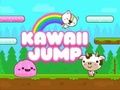 Gioco Salto kawaii  in linea