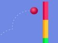 Gioco Distruggi i colori  in linea
