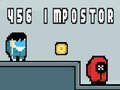Gioco Gioco di calamari impostori 456  in linea