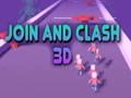 Gioco Unisciti e Scontrati 3D  in linea