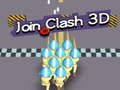 Gioco Partecipa e scontrati 3D  in linea