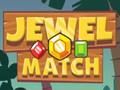 Gioco Gioiello Match  in linea