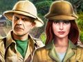 Gioco Missione Safari  in linea