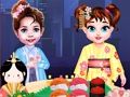 Gioco Baby Taylor Festa delle ragazze giapponesi  in linea