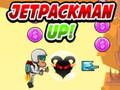 Gioco Jetpackman up! in linea