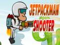 Gioco Sparatutto Jetpackman  in linea